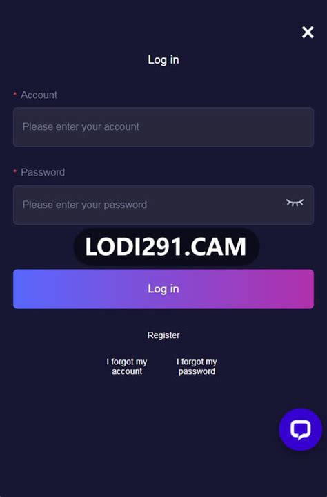 lodi291 app download